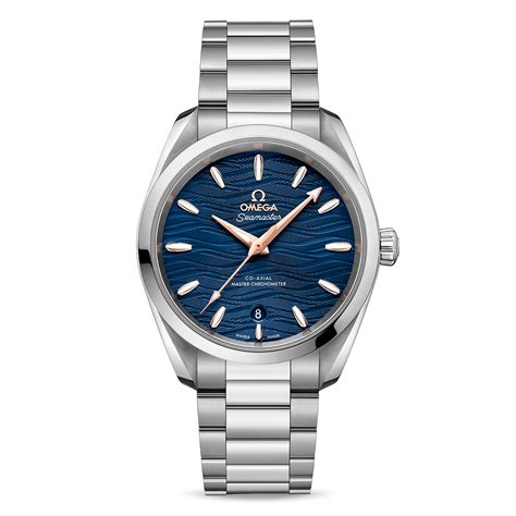 omega seamaster aqua terra occasion|omega seamaster aqua terra women.